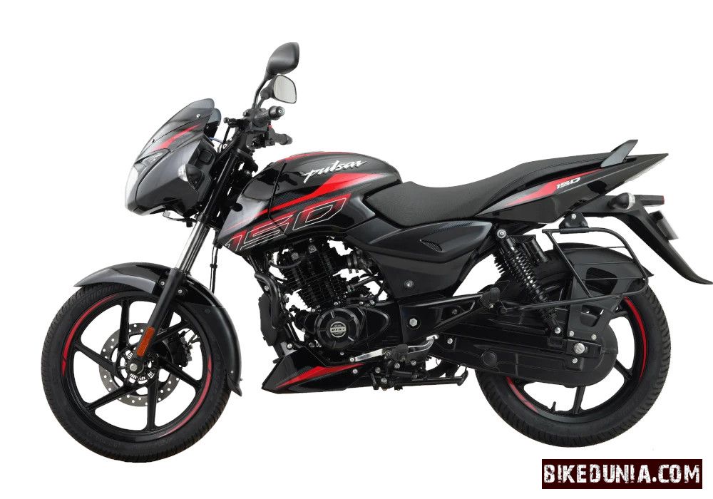 Bajaj Pulsar 150