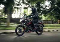 Bajaj Pulsar 150