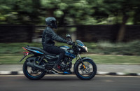 Bajaj Pulsar 150