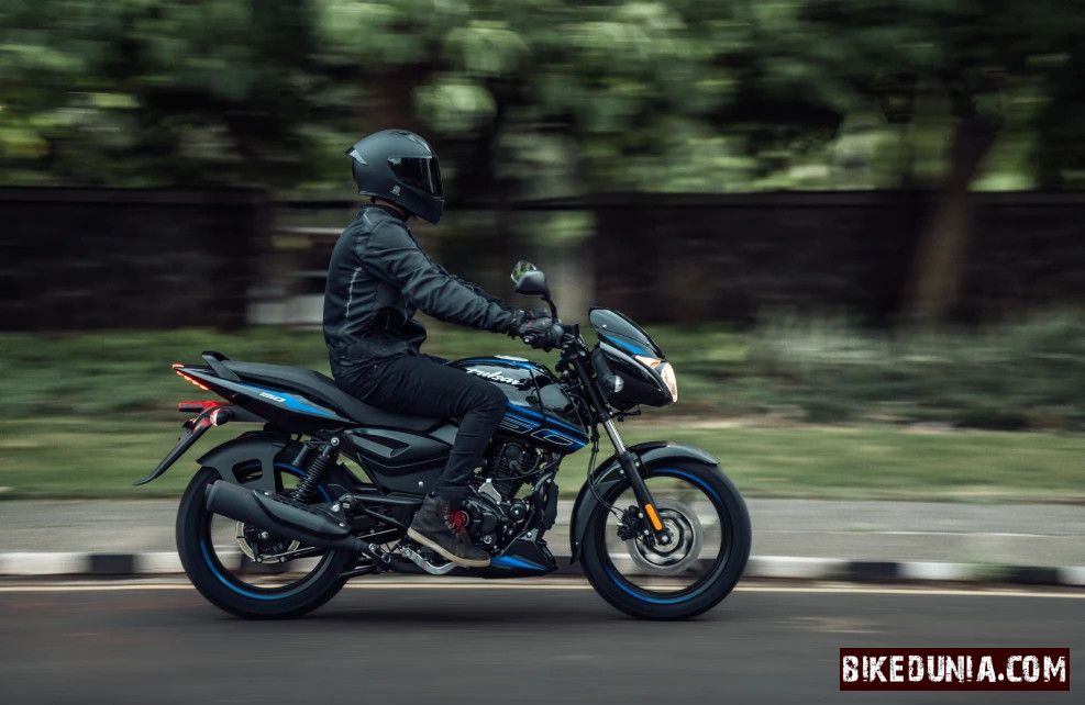 Bajaj Pulsar 150