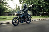 Bajaj Pulsar 150