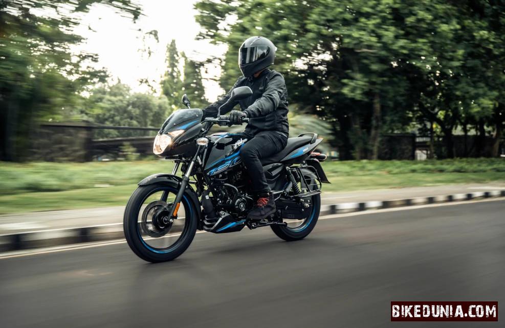 Bajaj Pulsar 150