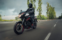 Bajaj Pulsar 150