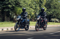 Bajaj Pulsar 150