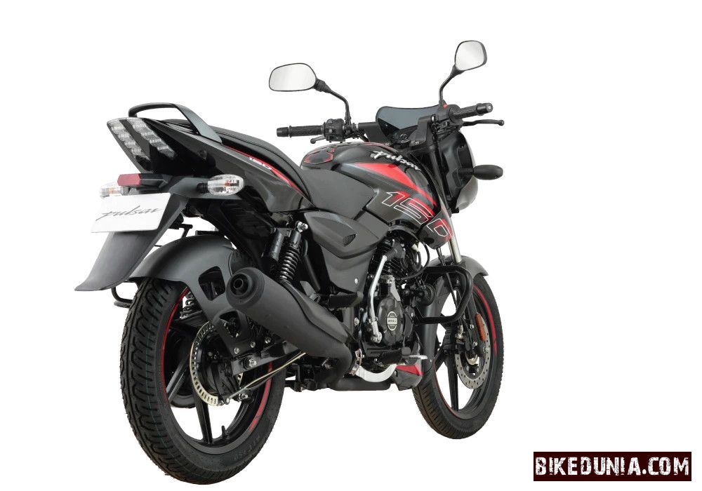 Bajaj Pulsar 150