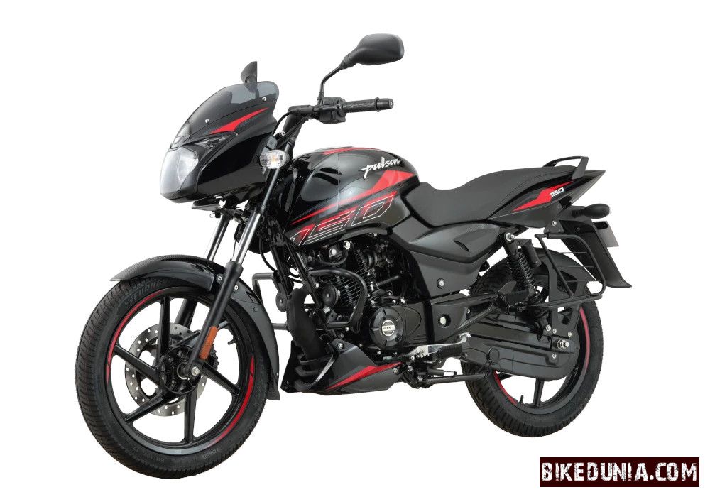 Bajaj Pulsar 150