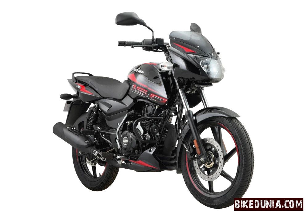 Bajaj Pulsar 150