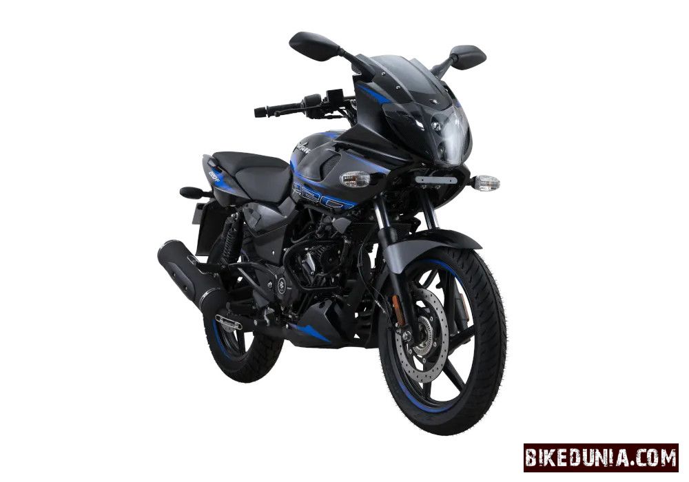 Bajaj Pulsar 220F