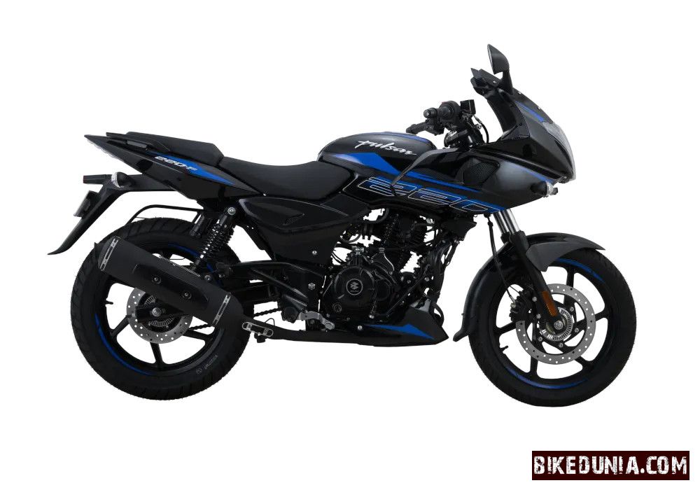 Bajaj Pulsar 220F