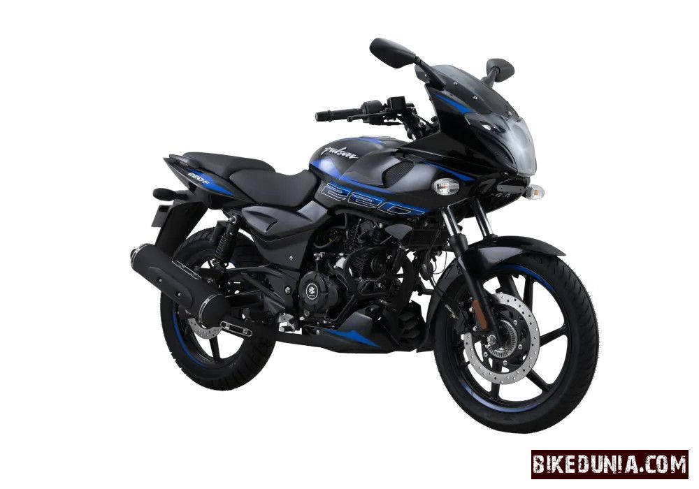 Bajaj Pulsar 220F