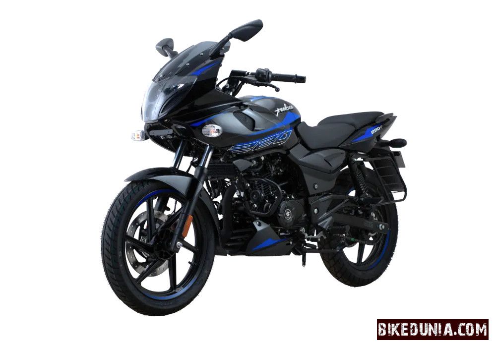 Bajaj Pulsar 220F