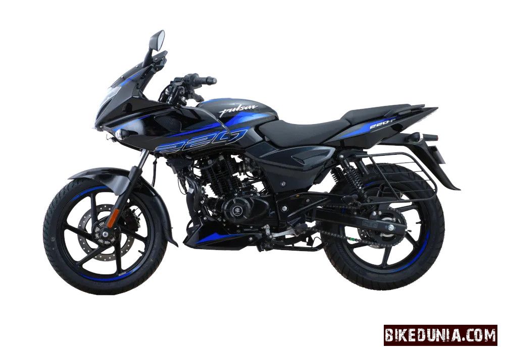 Bajaj Pulsar 220F