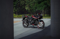 Bajaj Pulsar 220F