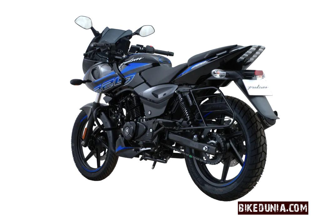 Bajaj Pulsar 220F