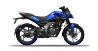 Bajaj Pulsar N125