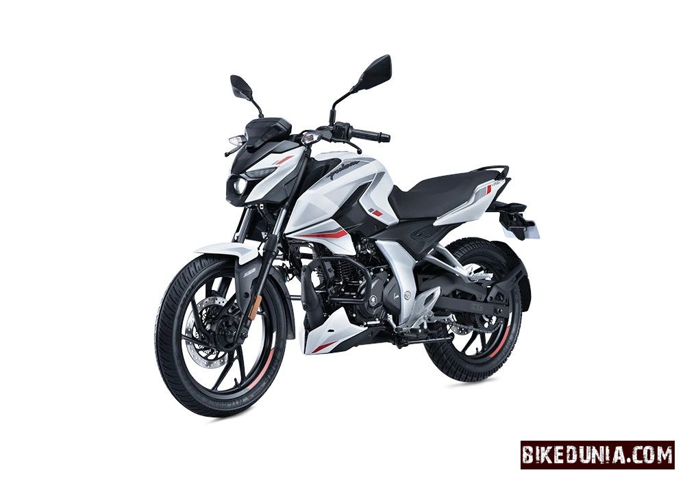 Bajaj Pulsar N150