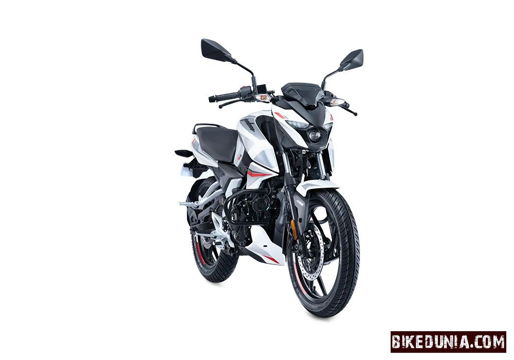 Bajaj Pulsar N150