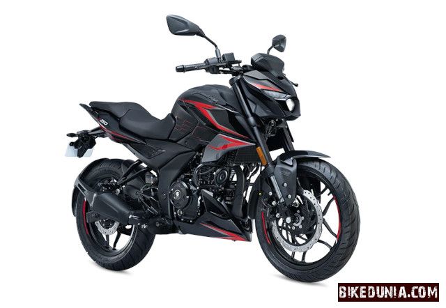 Bajaj Pulsar N250