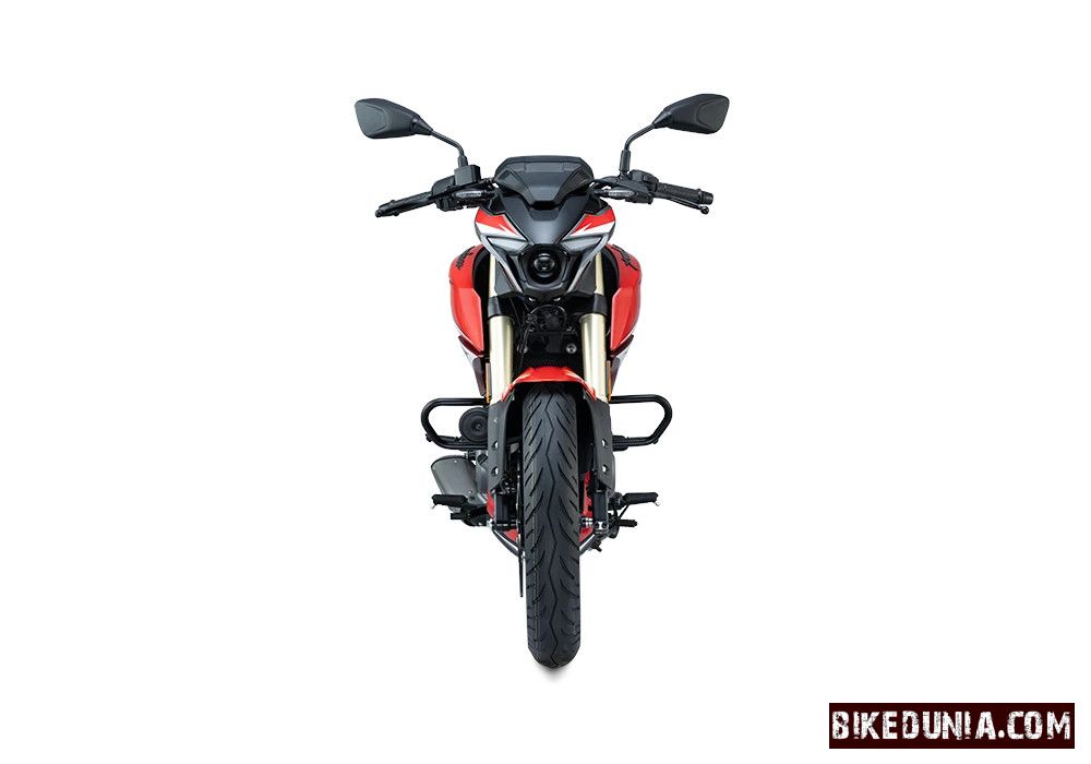 Bajaj Pulsar N250