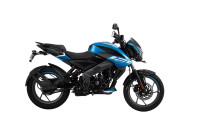 Bajaj Pulsar NS125 2025