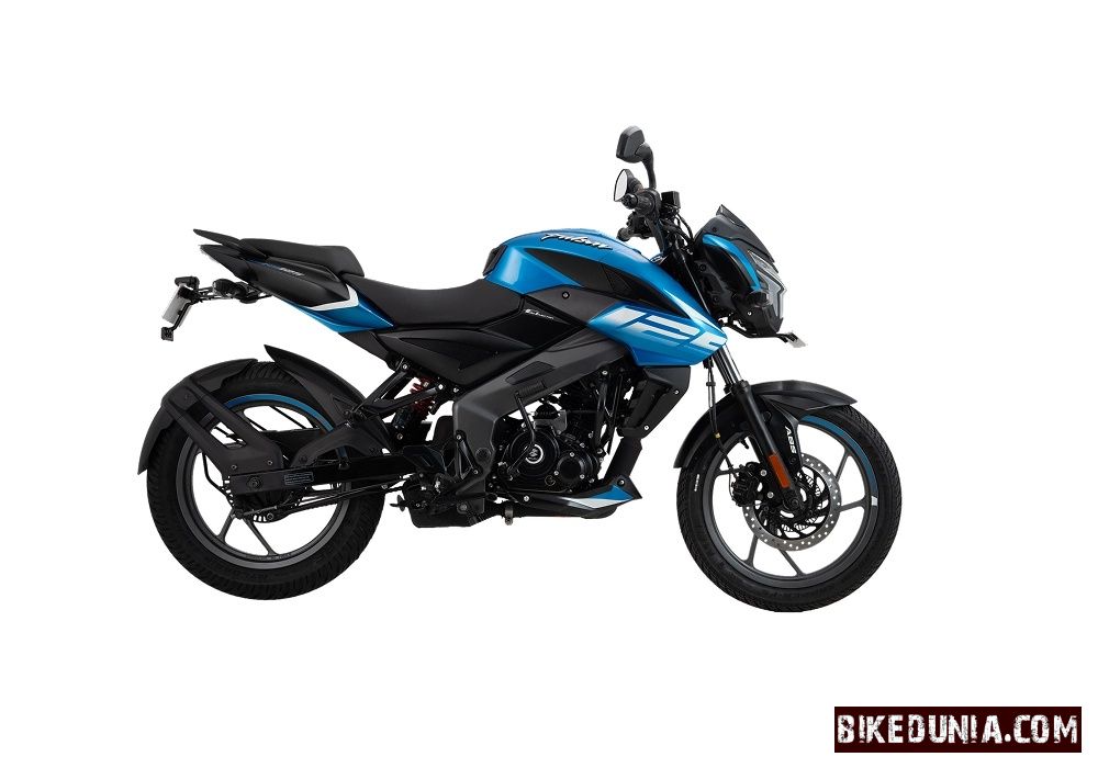 Bajaj Pulsar NS125 2025