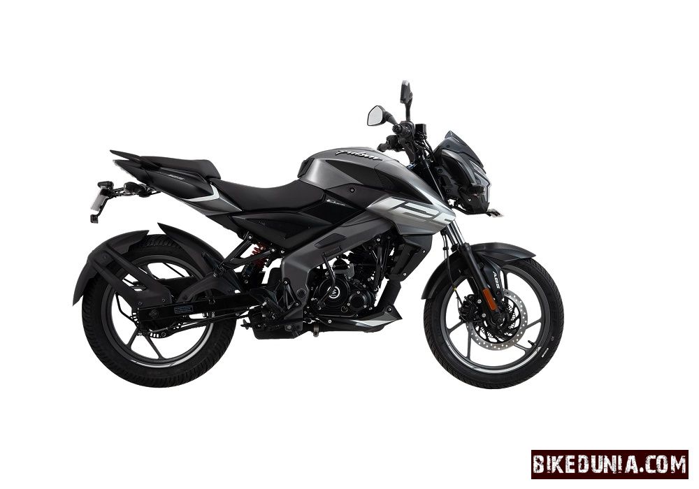 Bajaj Pulsar NS125 2025