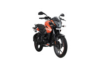 Bajaj Pulsar NS125 2025