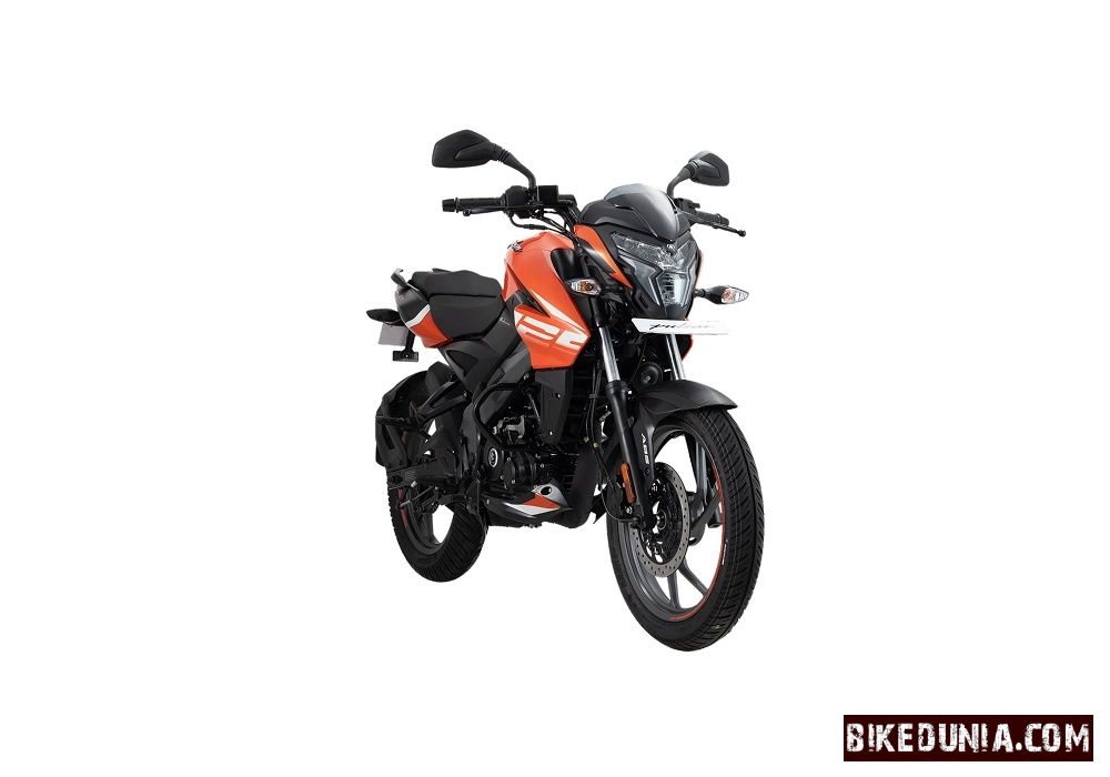 Bajaj Pulsar NS125 2025