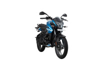 Bajaj Pulsar NS125 2025