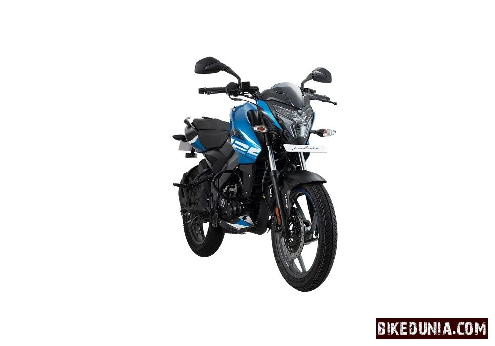 Bajaj Pulsar NS125 2025