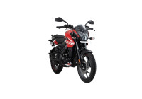 Bajaj Pulsar NS125 2025