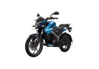 Bajaj Pulsar NS125 2025