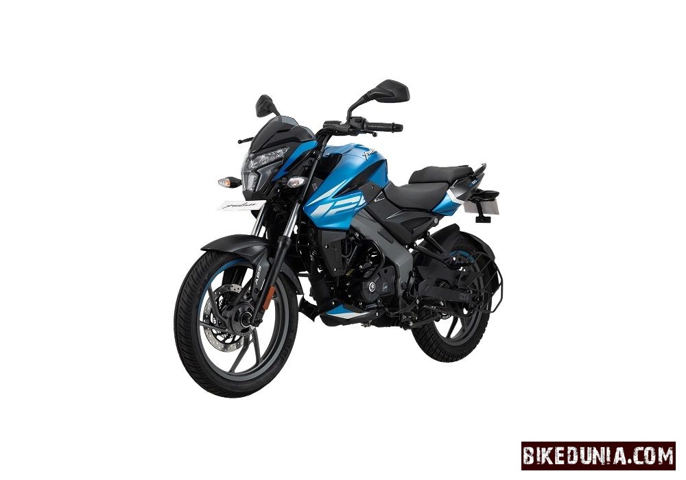 Bajaj Pulsar NS125 2025