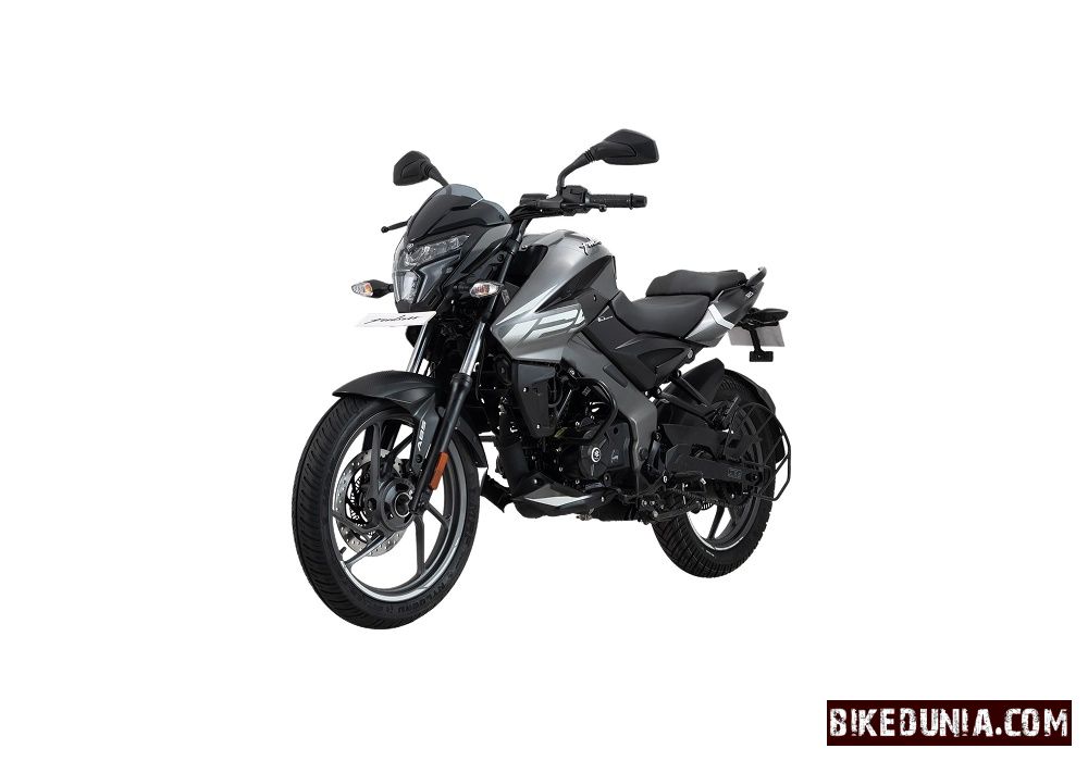 Bajaj Pulsar NS125 2025