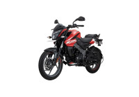 Bajaj Pulsar NS125 2025