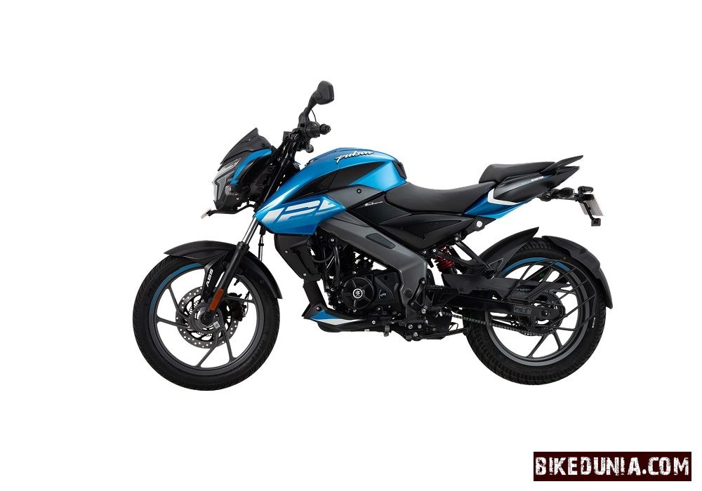 Bajaj Pulsar NS125 2025