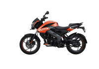 Bajaj Pulsar NS125 2025