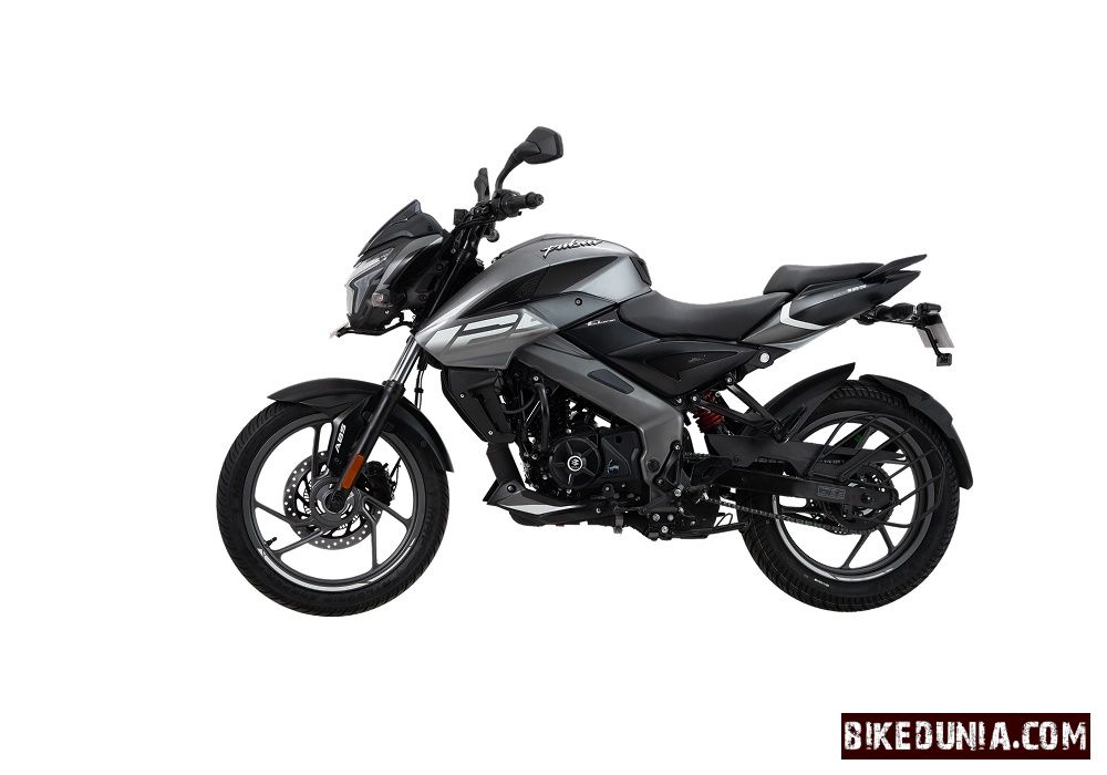 Bajaj Pulsar NS125 2025