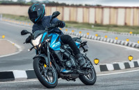 Bajaj Pulsar NS125 2025