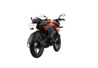 Bajaj Pulsar NS125 2025