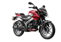 Bajaj Pulsar NS160