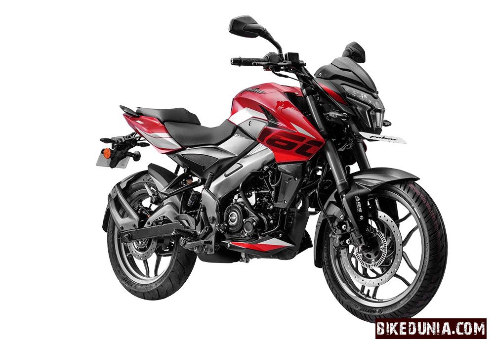 Bajaj Pulsar NS160