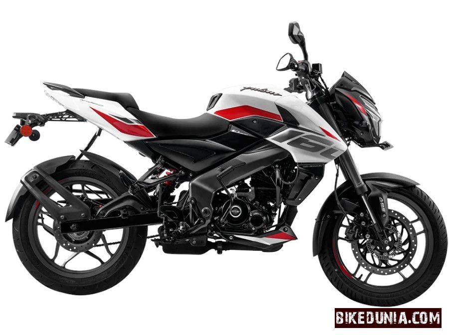 Bajaj Pulsar NS160