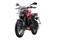 Bajaj Pulsar NS160