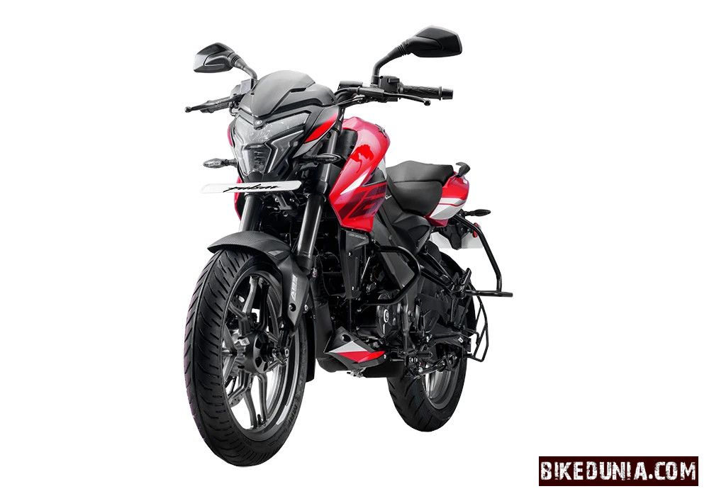 Bajaj Pulsar NS160