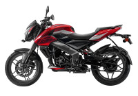 Bajaj Pulsar NS160