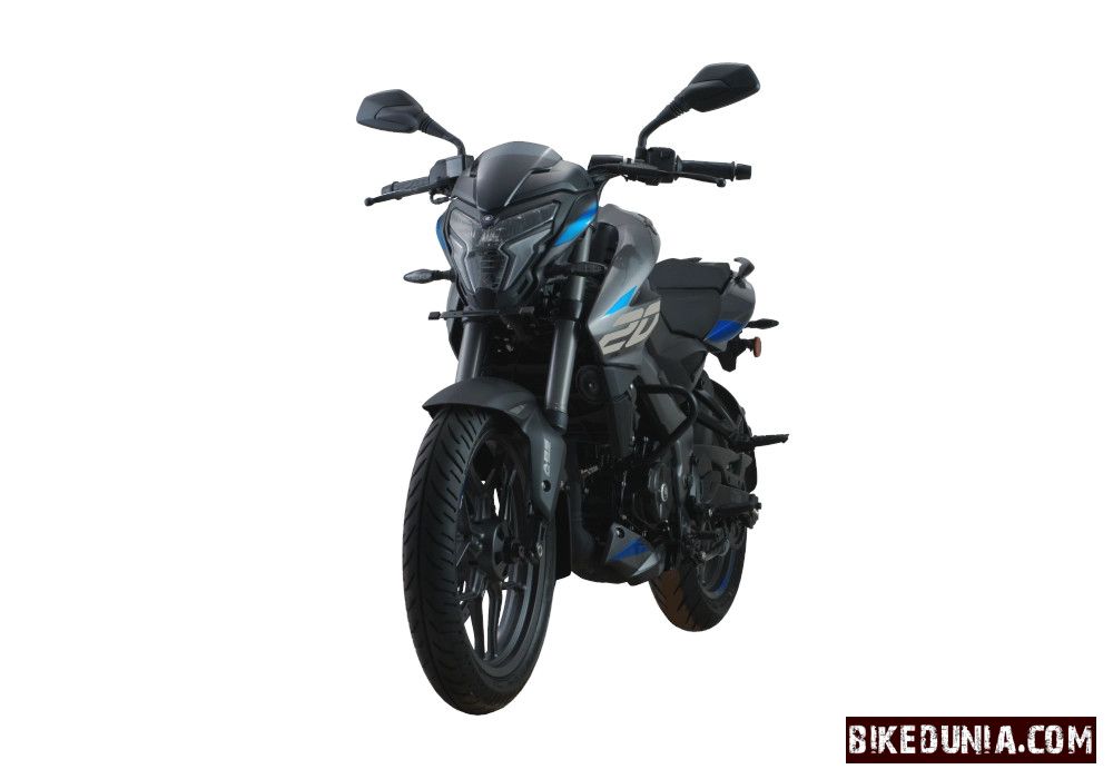 Bajaj Pulsar NS200