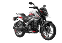 Bajaj Pulsar NS200