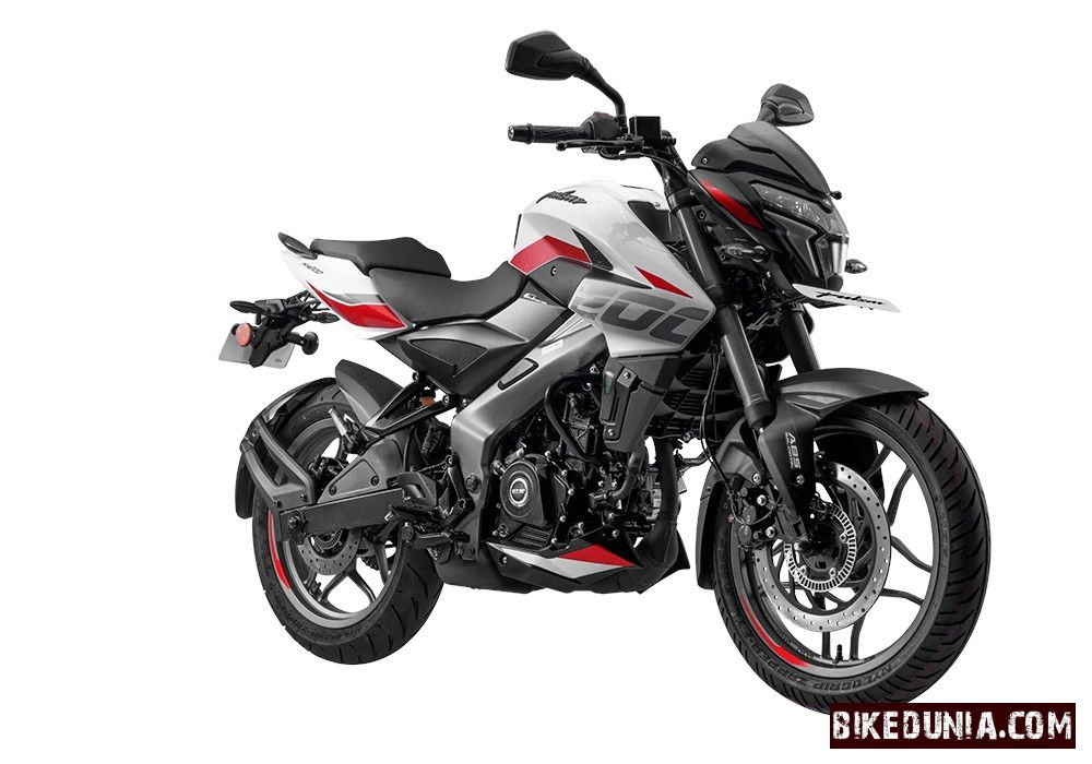 Bajaj Pulsar NS200