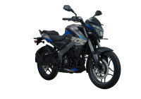 Bajaj Pulsar NS200